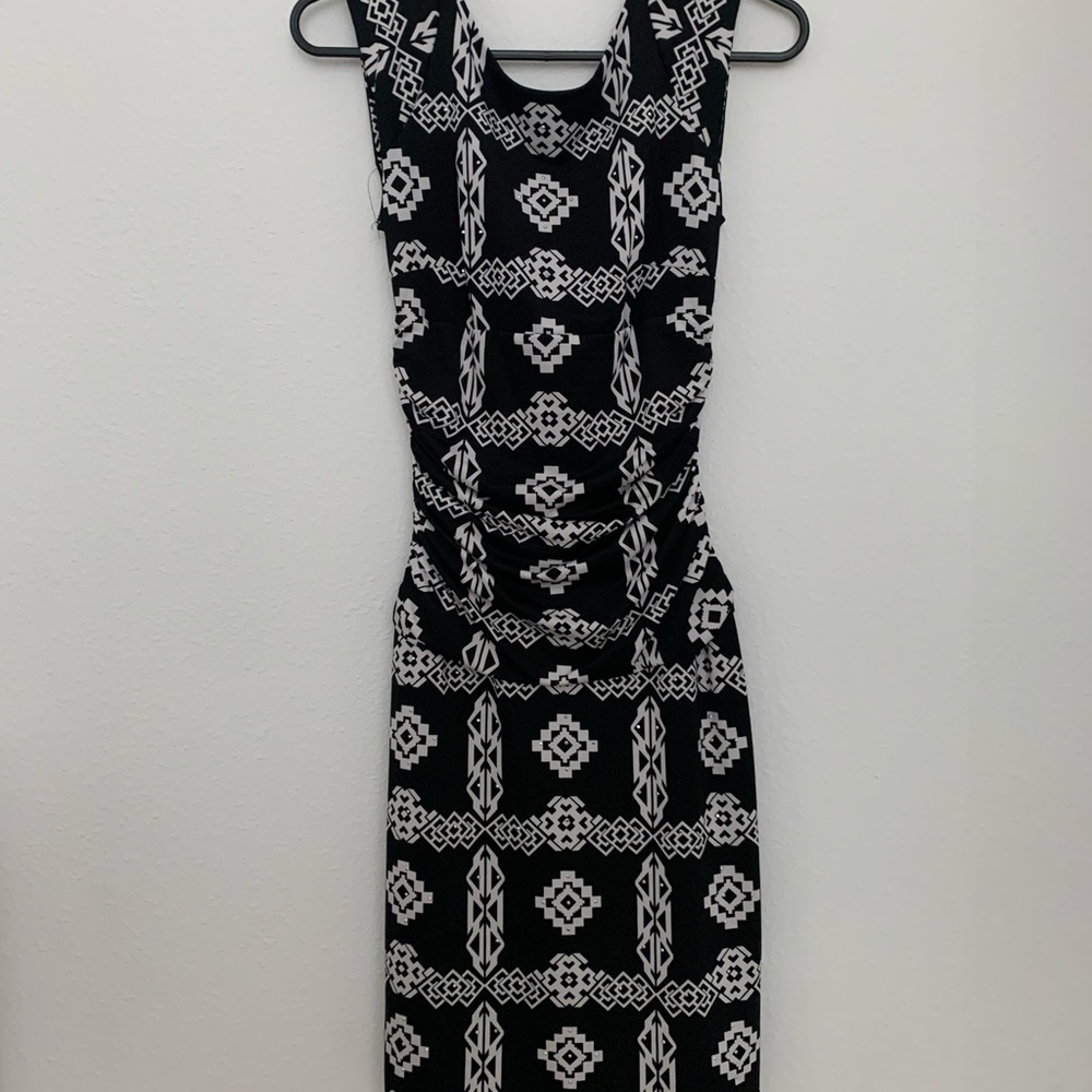 Loft Dress